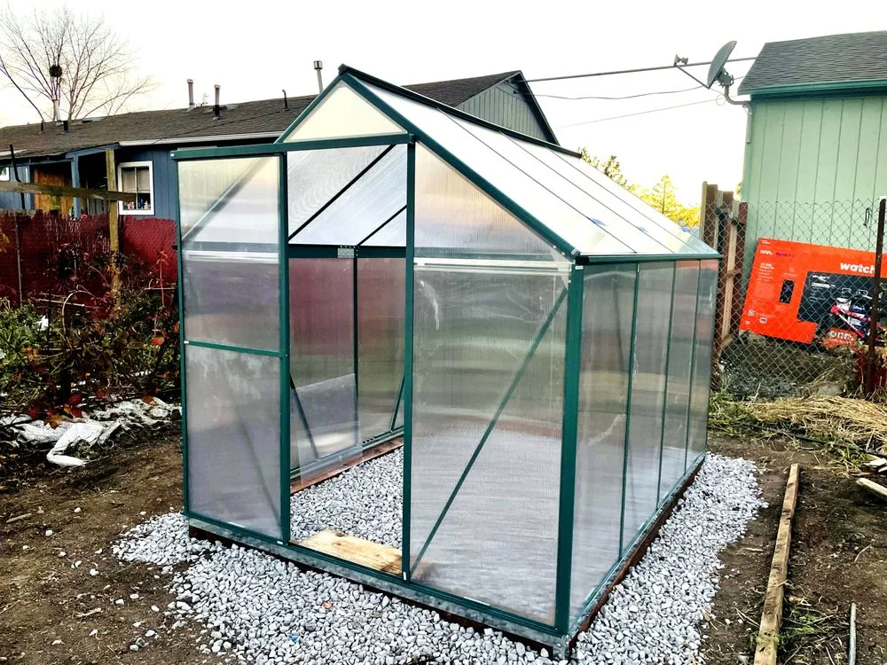 Affordable lawn care service in Novato, CA by A2C Construction