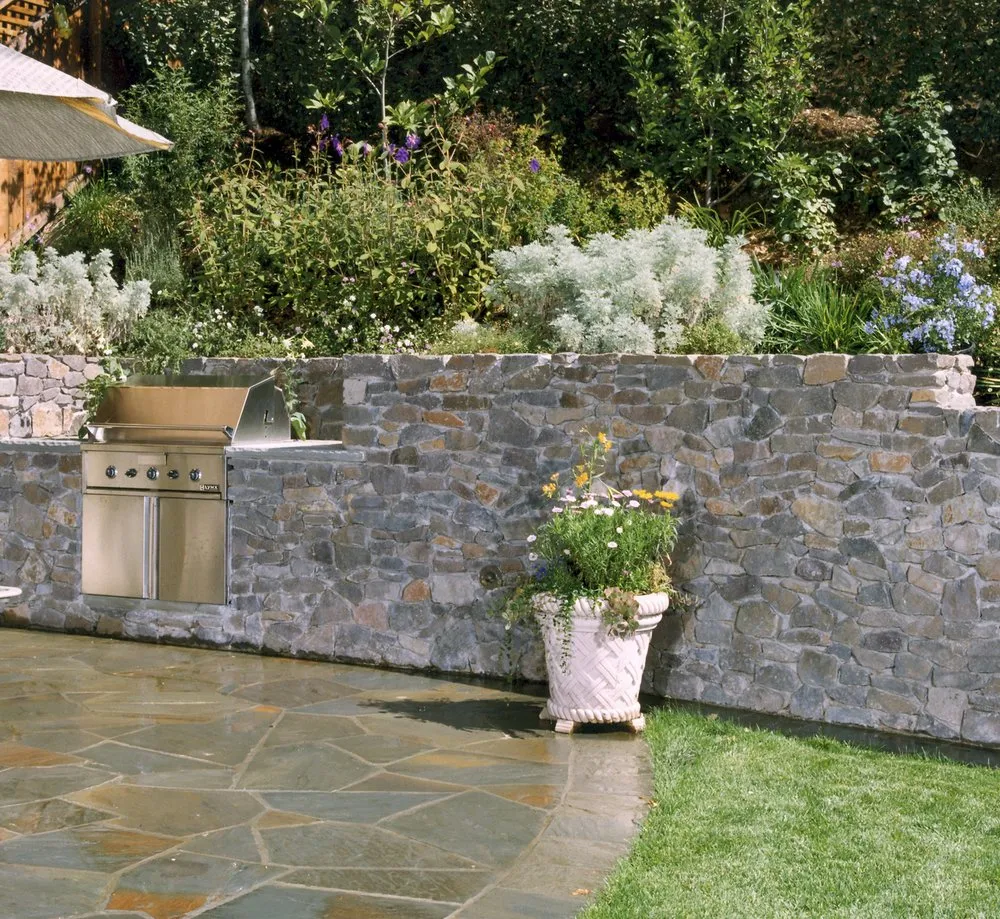 Affordable outdoor landscaping in Novato, CA - A2C Construction