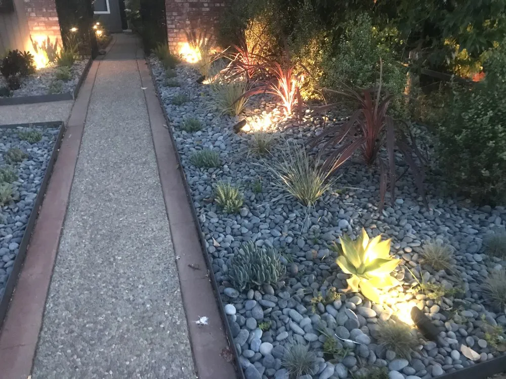 Expert yard maintenance for homes in Novato, CA by A2C Construction