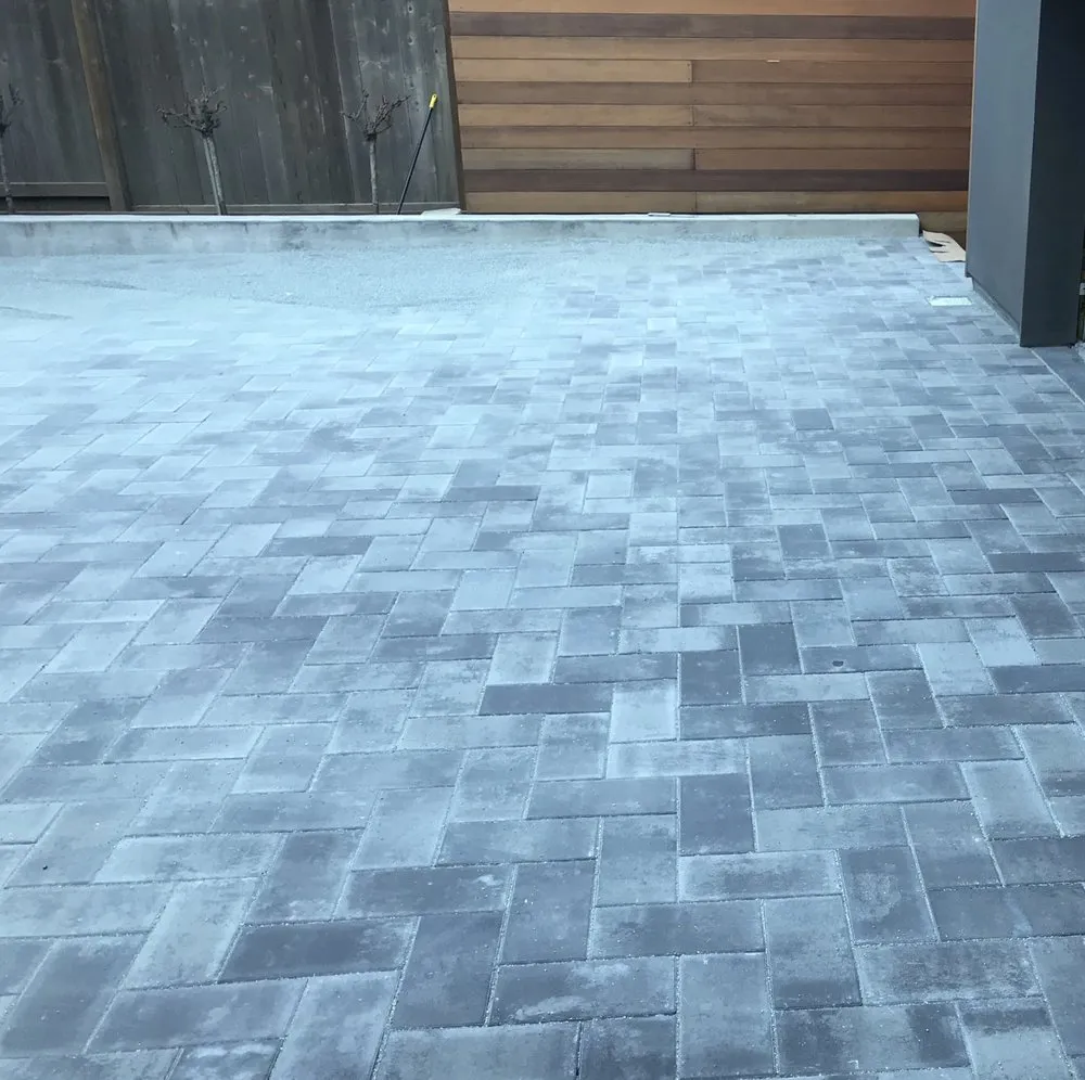 Affordable landscape design in Novato, CA - A2C Construction