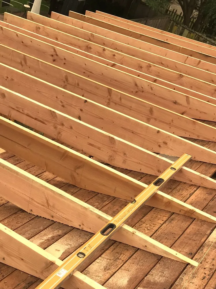 Expert yard maintenance in Novato, CA by A2C Construction