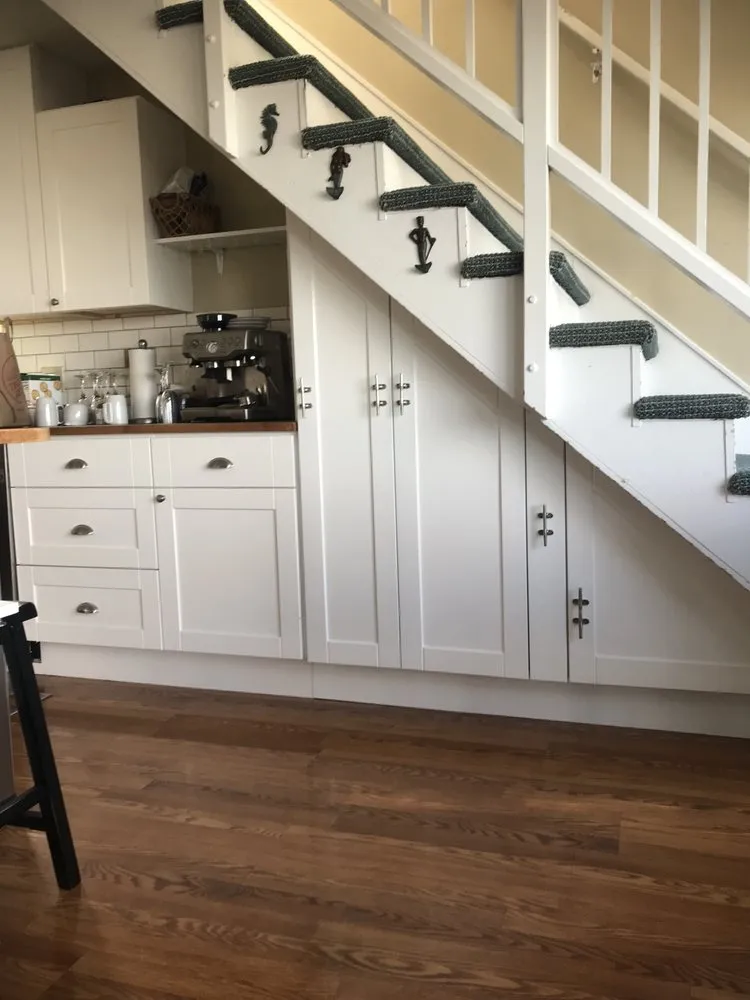 Top-rated lawn care service with custom design in Novato, CA by A2C Construction