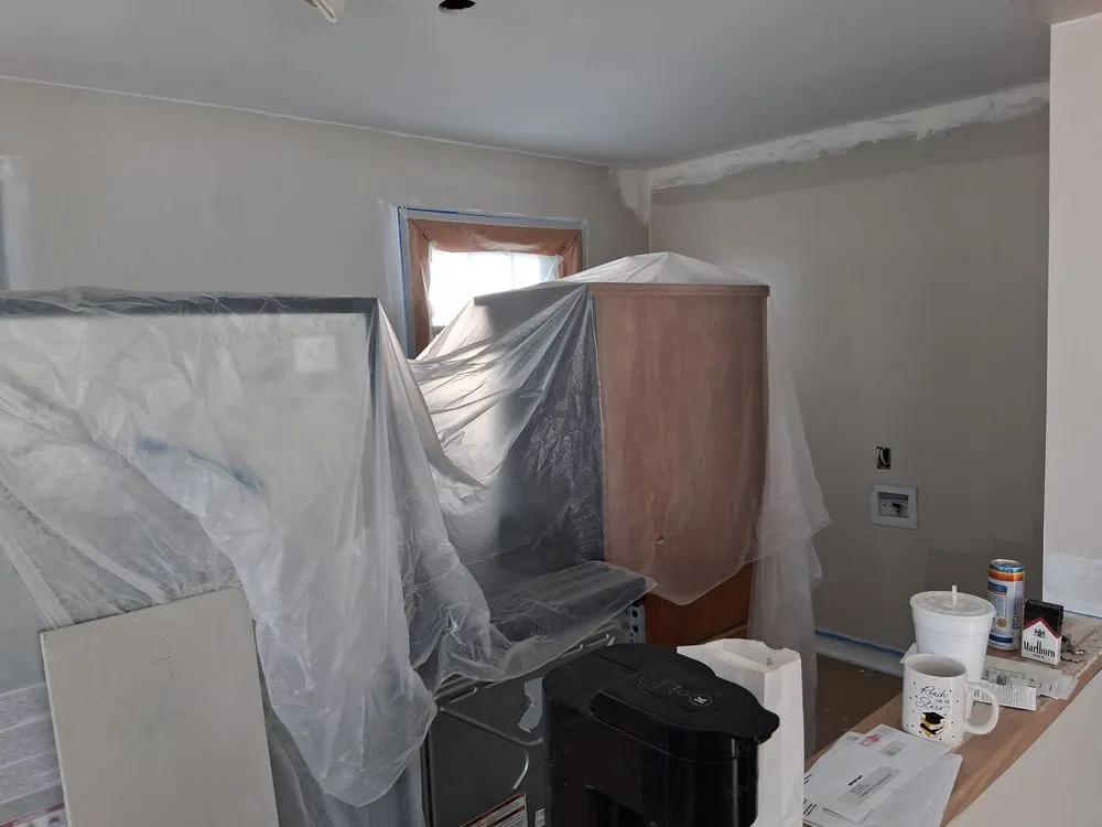 Trusted landscaping services experts serving Tulsa, OK - A2VS Restoration And Lawncare