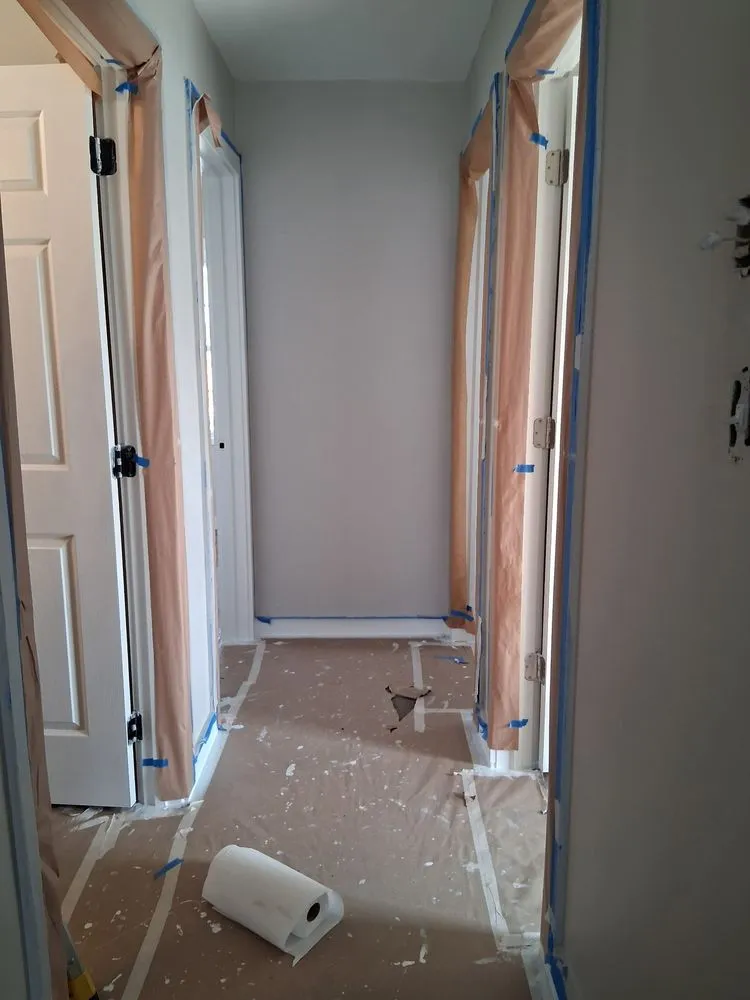 Local landscaping services experts serving Tulsa, OK - A2VS Restoration And Lawncare