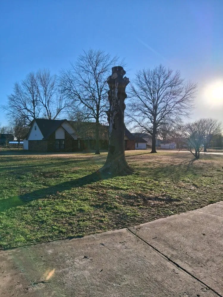 Reliable landscape installation for residential properties across Tulsa, OK - A2VS Restoration And Lawncare