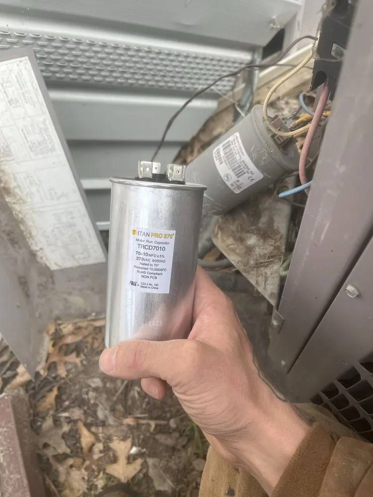 Professional outdoor landscaping for year-round maintenance in Tulsa, OK by A2VS Restoration And Lawncare