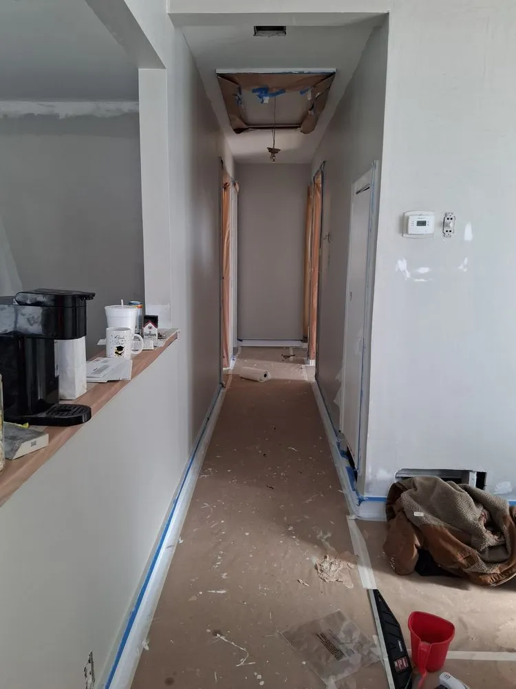 Professional lawn mowing service in Tulsa, OK - A2VS Restoration And Lawncare