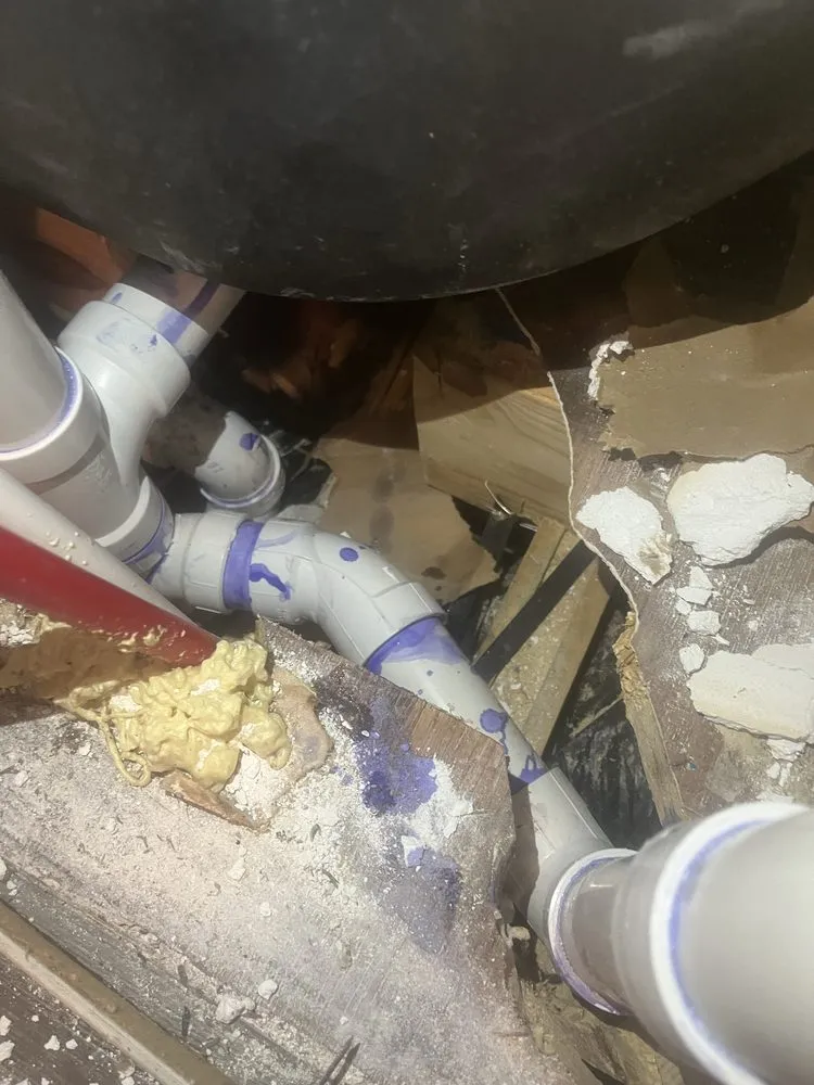 Affordable garden landscaping in Tulsa, OK - A2VS Restoration And Lawncare