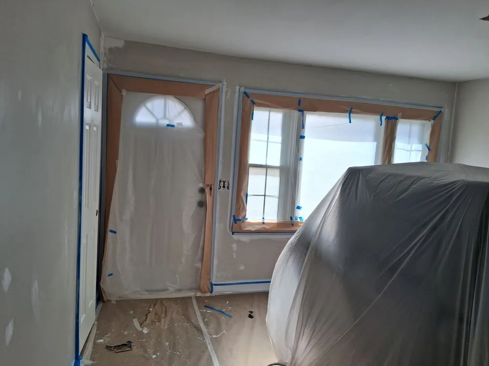 Professional lawn mowing service experts serving Tulsa, OK - A2VS Restoration And Lawncare