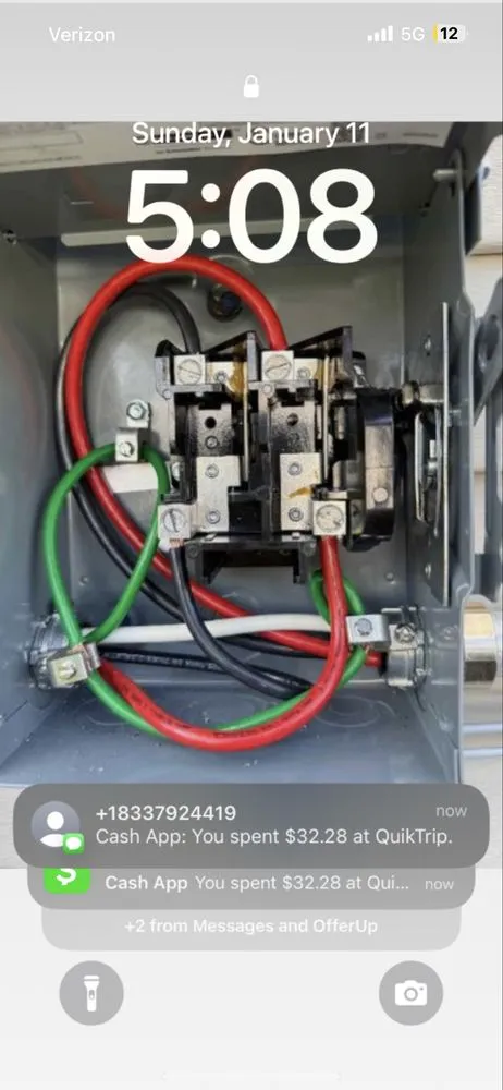 Custom yard maintenance in Tulsa, OK by A2VS Restoration And Lawncare