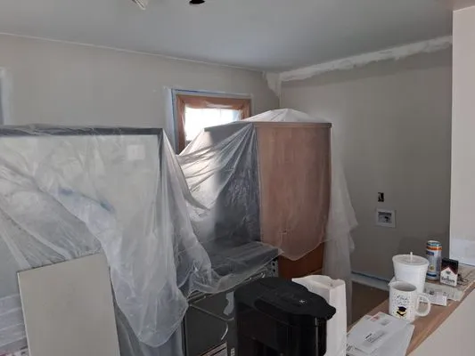 A2VS Restoration And Lawncare Logo