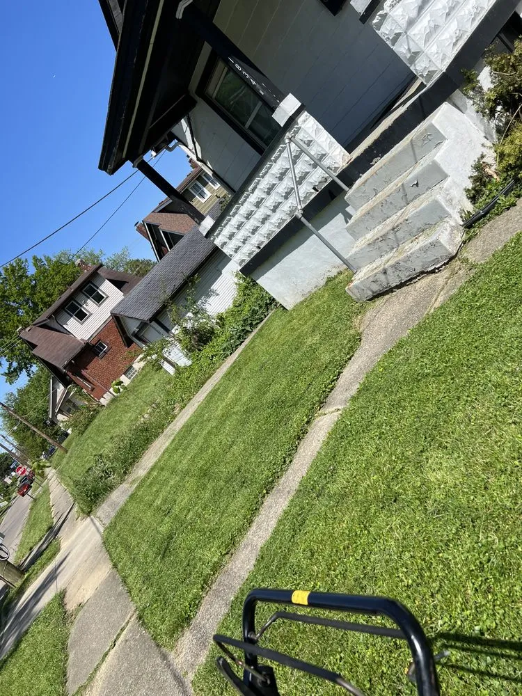 Top-rated outdoor landscaping in Cincinnati, OH - A2Z 513