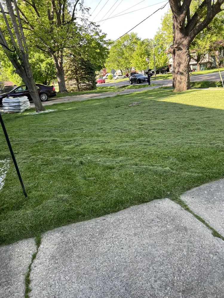 Professional garden landscaping near you across Cincinnati, OH - A2Z 513