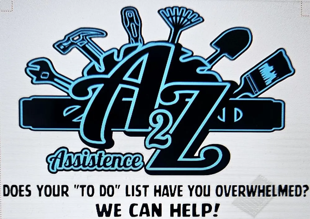 Local residential landscaping in Ernest, PA by A2Z Assistance