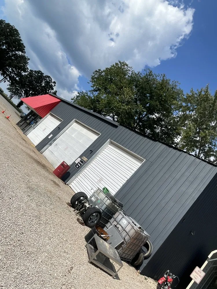 Expert lawn mowing service in Sullivan, MO - A2Z Contracting