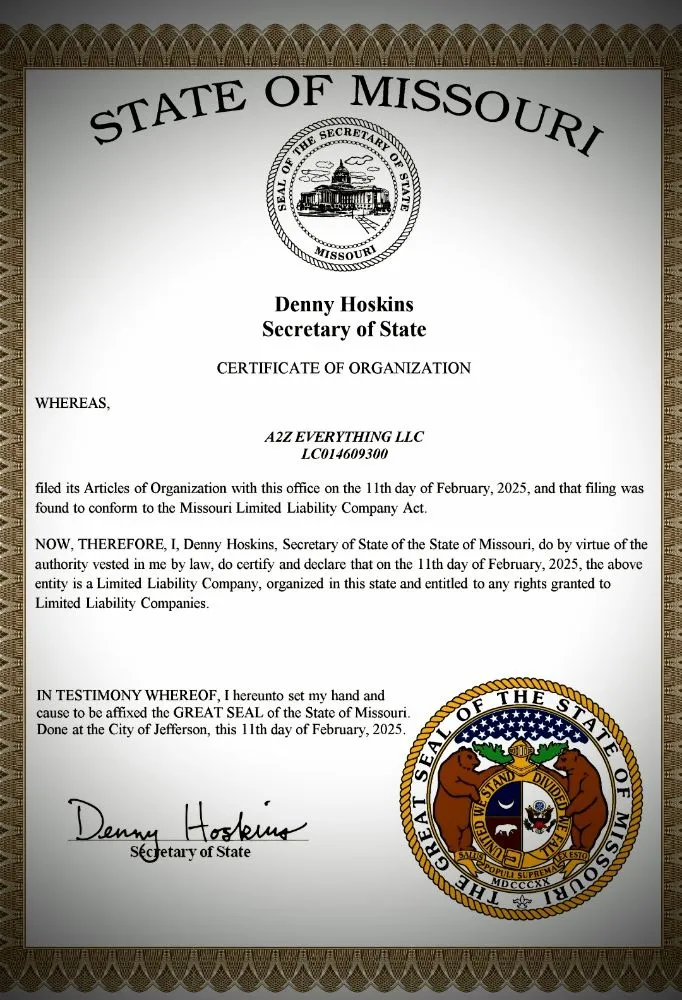 Trusted residential landscaping experts serving Hannibal, MO - A2Z Everything