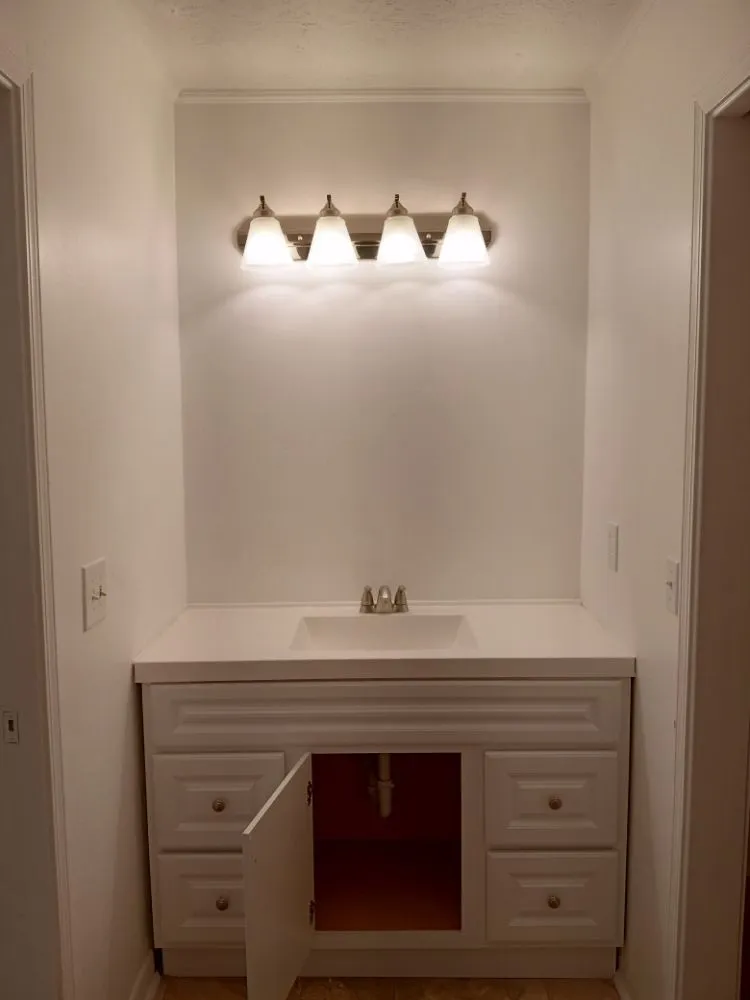 Top-rated garden landscaping in Jacksonville, FL by A2z Handyman & Landscaping