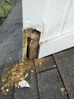 A2z Handyman & Landscaping Logo