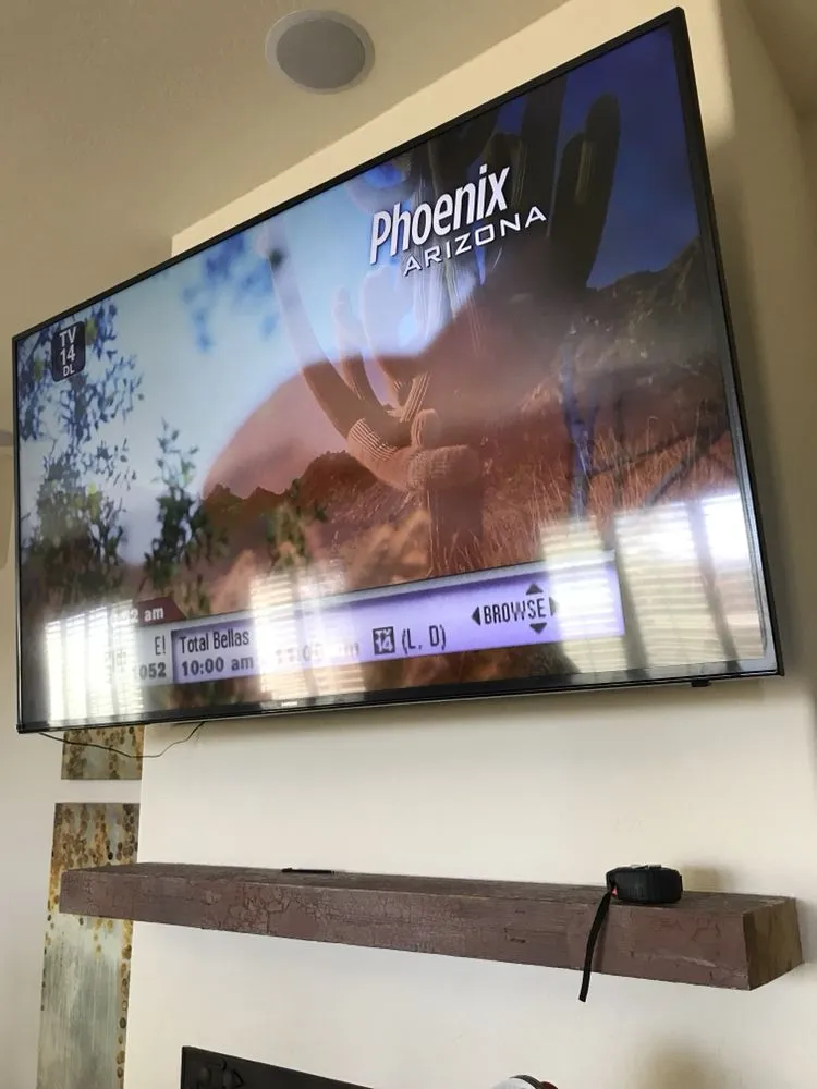 Top-rated lawn mowing service in Mesa, AZ by A2Z Handyman Services