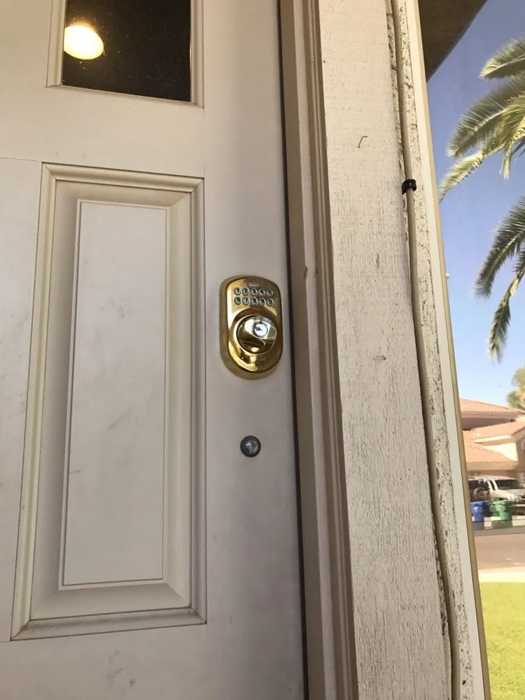 Expert landscape installation in Mesa, AZ - A2Z Handyman Services