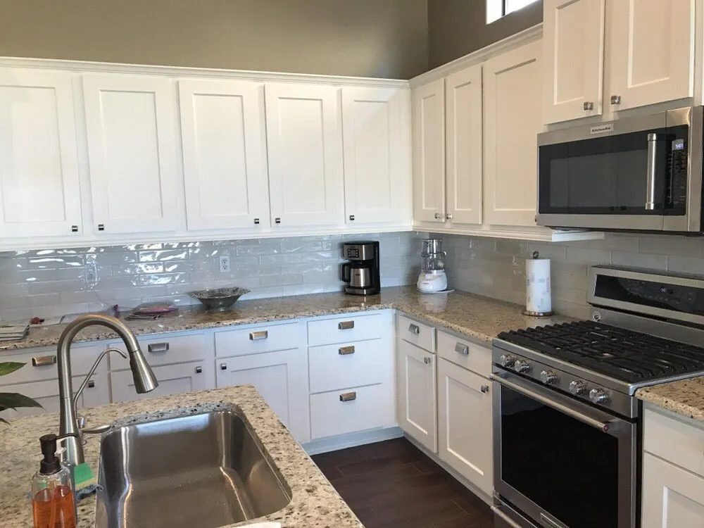 Professional yard cleanup service experts serving Mesa, AZ - A2Z Handyman Services