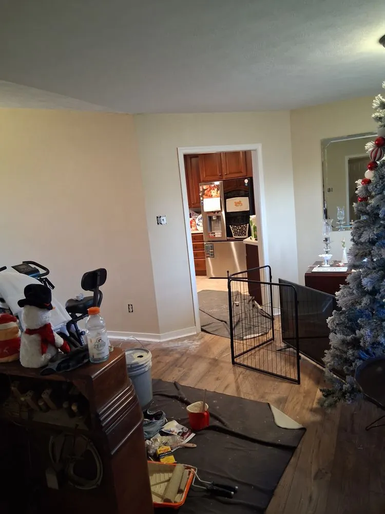 Reliable outdoor landscaping for year-round maintenance across Louisa, VA - A2Z Lawn and Home Needs