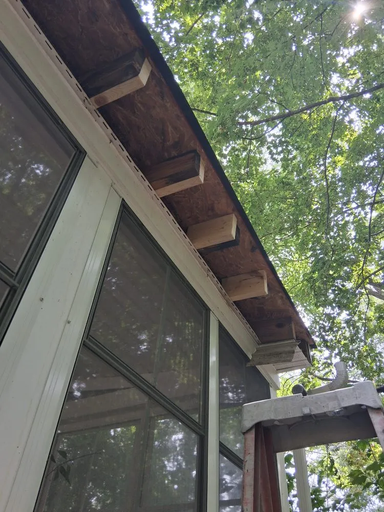 Local outdoor landscaping in Louisa, VA - A2Z Lawn and Home Needs