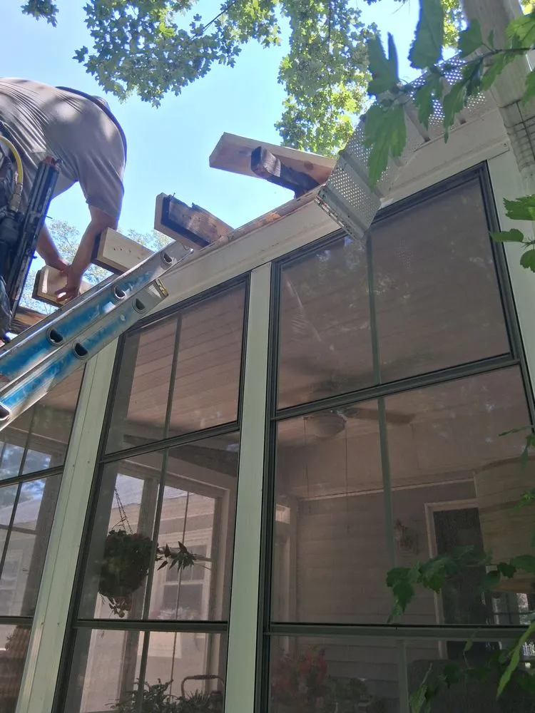 Top-rated lawn mowing service in Louisa, VA by A2Z Lawn and Home Needs