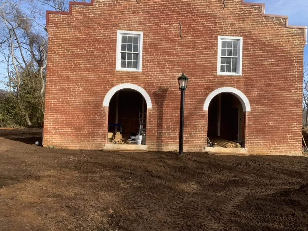 Affordable lawn mowing service experts serving Louisa, VA - A2Z Lawn and Home Needs