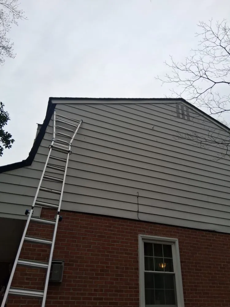 Expert residential landscaping in Louisa, VA - A2Z Lawn and Home Needs