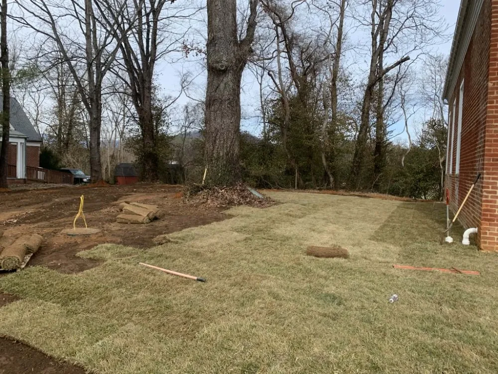 Top-rated garden landscaping near you across Louisa, VA - A2Z Lawn and Home Needs