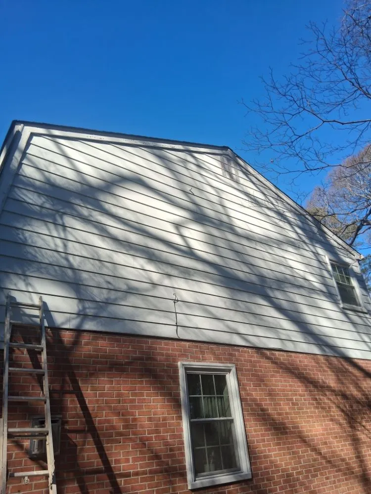 Expert outdoor landscaping in Louisa, VA by A2Z Lawn and Home Needs