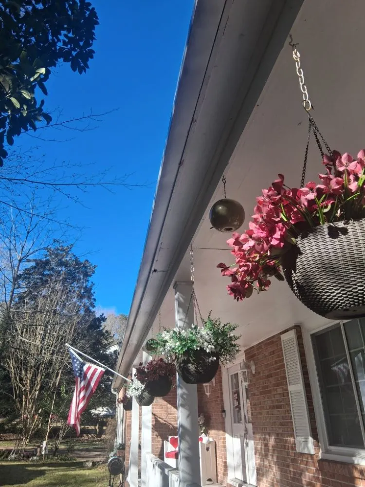 Affordable garden landscaping experts serving Louisa, VA - A2Z Lawn and Home Needs