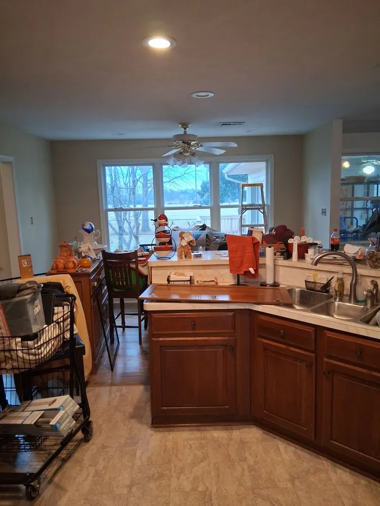 Expert lawn care service for outdoor upgrades in Louisa, VA by A2Z Lawn and Home Needs