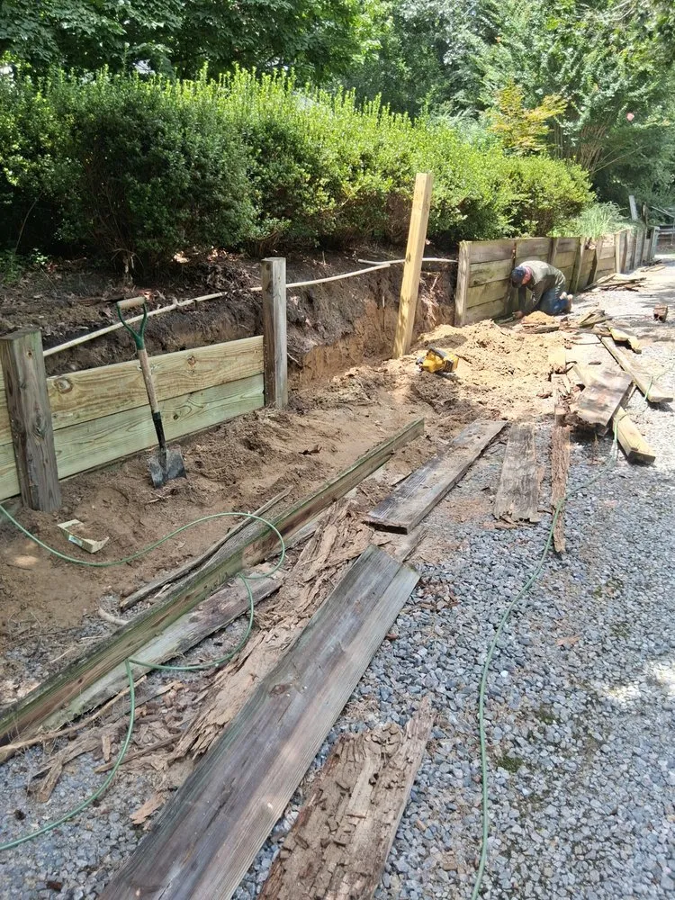 Trusted yard maintenance for homes across Louisa, VA - A2Z Lawn and Home Needs