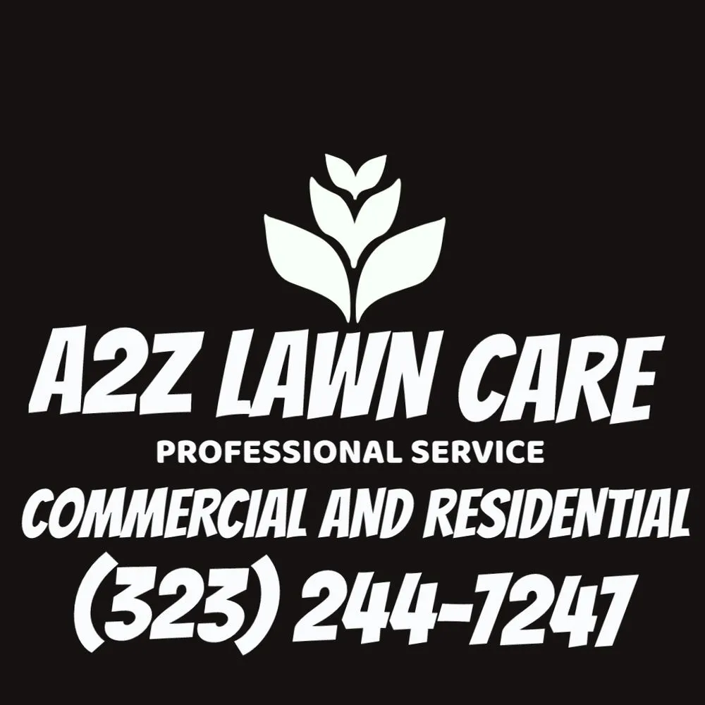 Trusted yard maintenance with custom design in San Gabriel, CA by A2Z LAWN CARE