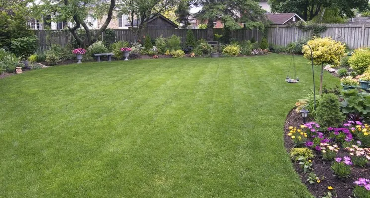 Local landscaping services in San Gabriel, CA by A2Z LAWN CARE