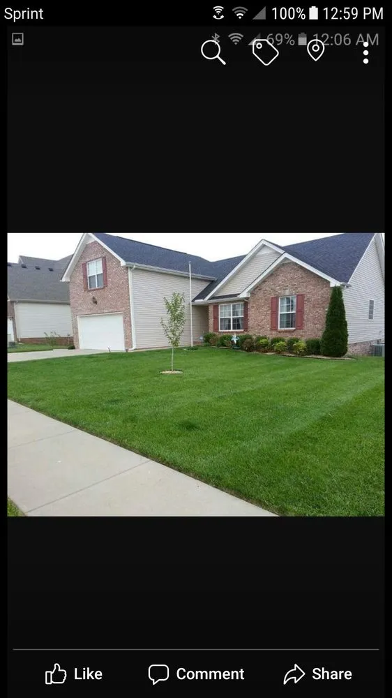 Local residential landscaping for year-round maintenance across Rock Hill, SC - A2Z Lawn Maintenance & Landscaping