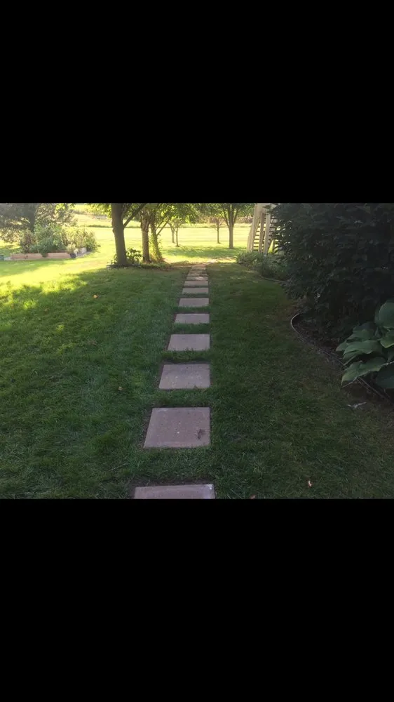 Top-rated garden landscaping in Ann Arbor, MI - A2Z Lawn Services