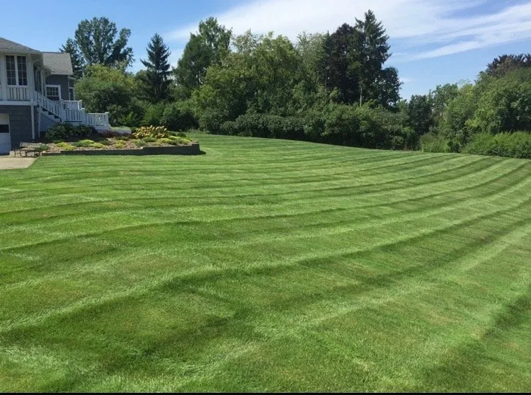 Top-rated yard maintenance near you across Ann Arbor, MI - A2Z Lawn Services