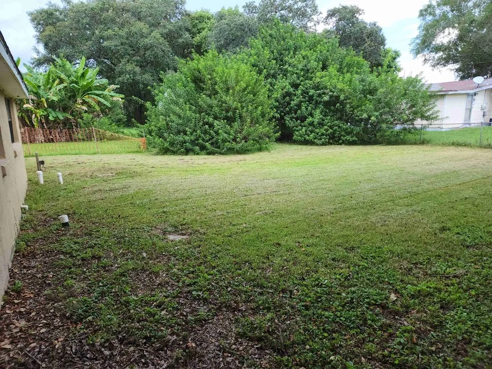 Trusted residential landscaping for homes across Lakeland, FL - A2Z Lawncare Professionals