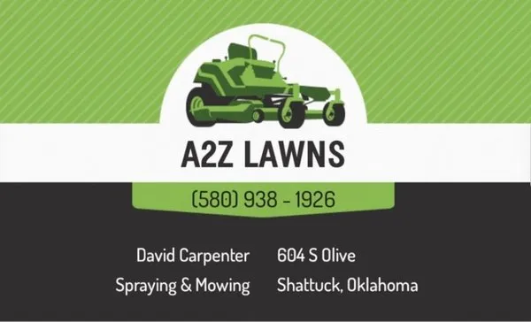A2Z lawns