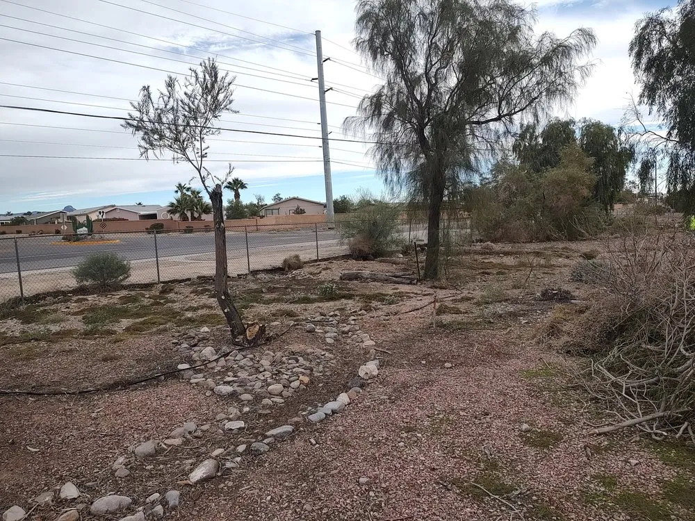 Top-rated landscape installation in Fort Mohave, AZ by A2Z Professional Yard and Tree Care