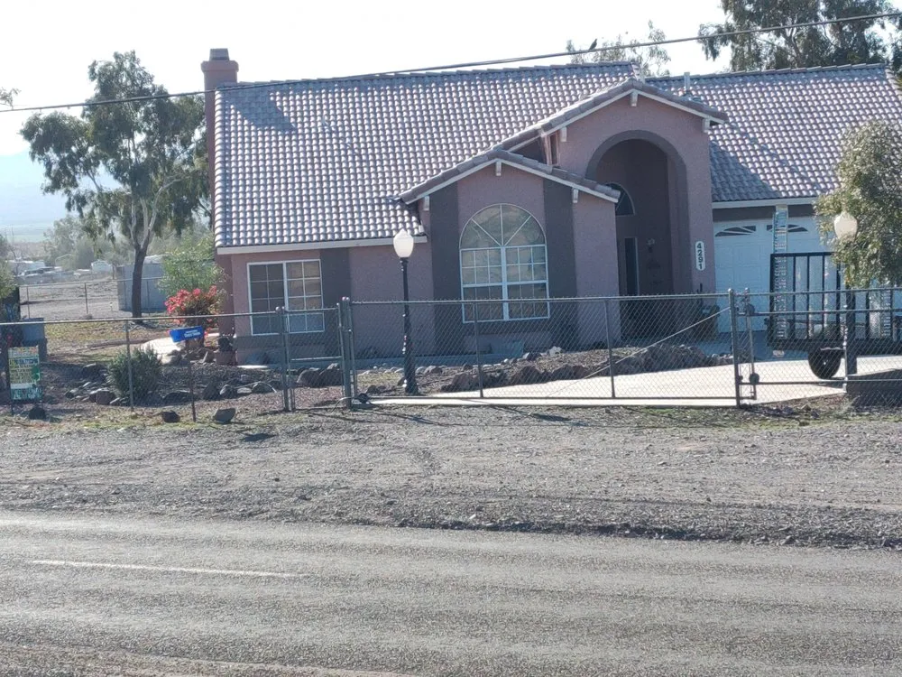 Affordable lawn care service for year-round maintenance in Fort Mohave, AZ by A2Z Professional Yard and Tree Care