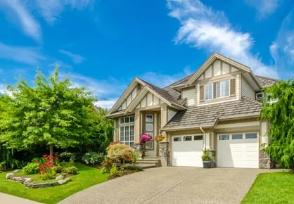 Local landscape design in Wausau, WI - A2Z Yardcare of Wausau