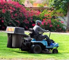 Affordable lawn mowing service in Wausau, WI - A2Z Yardcare of Wausau