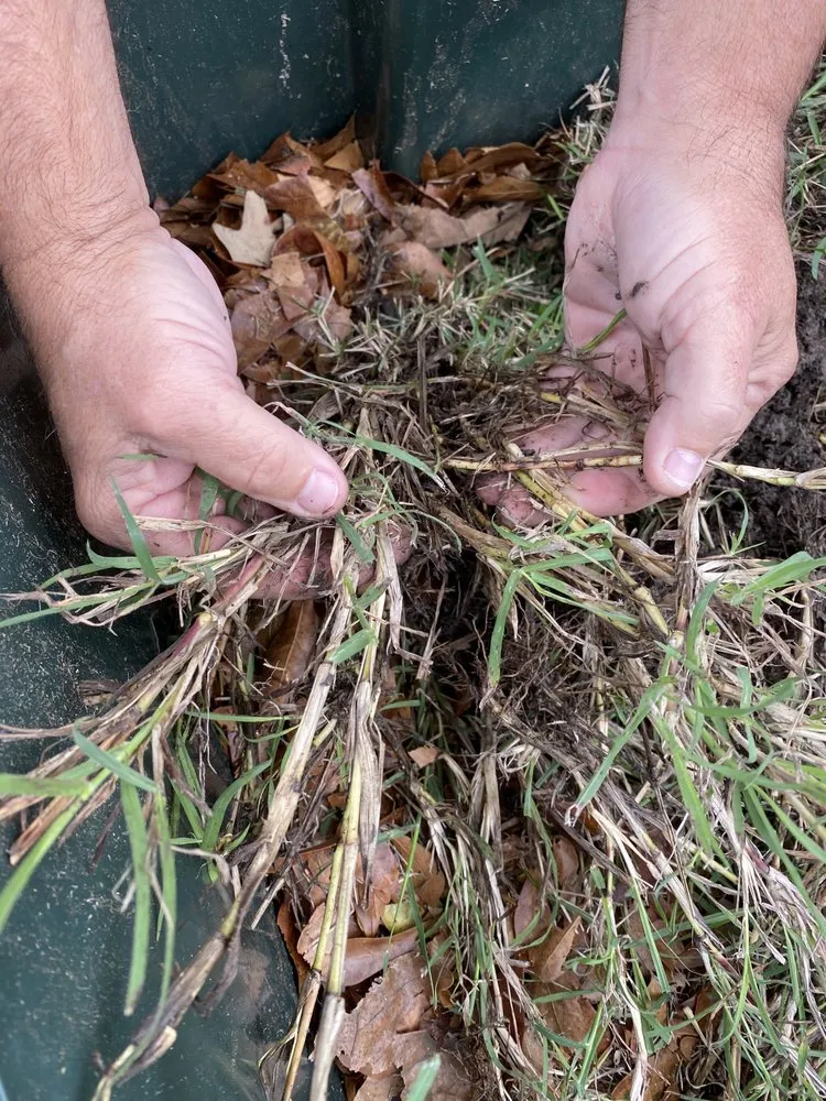 Local residential landscaping in Tyler, TX - A3 Grass & Stone