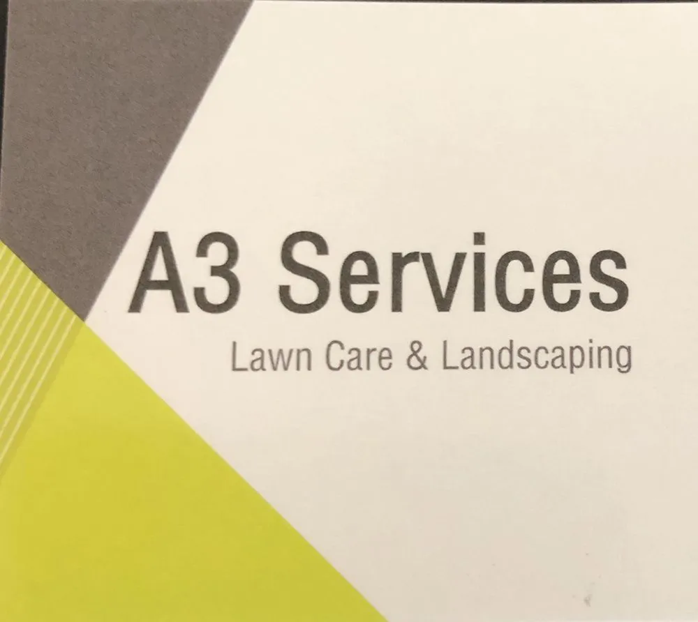 Reliable lawn mowing service experts serving Hamilton, OH - A3 Services