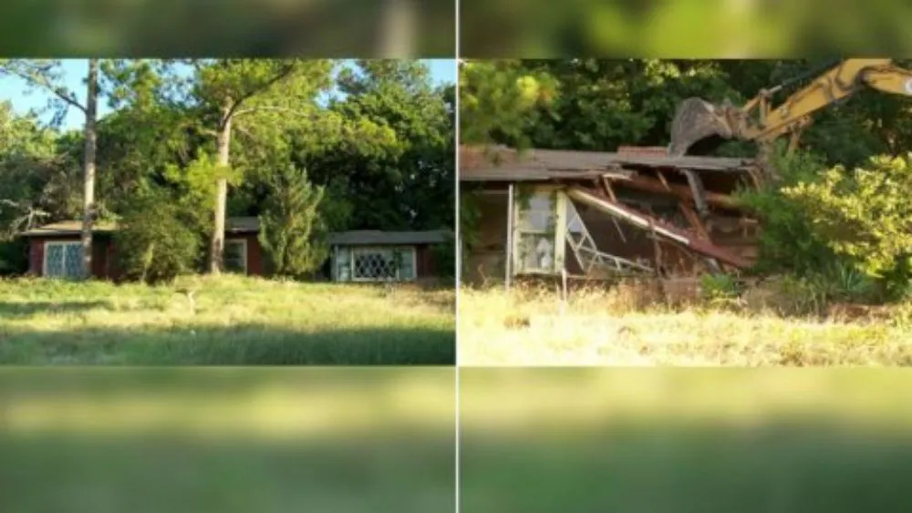 Trusted residential landscaping experts serving Tampa, FL - A3 Yard Doctor