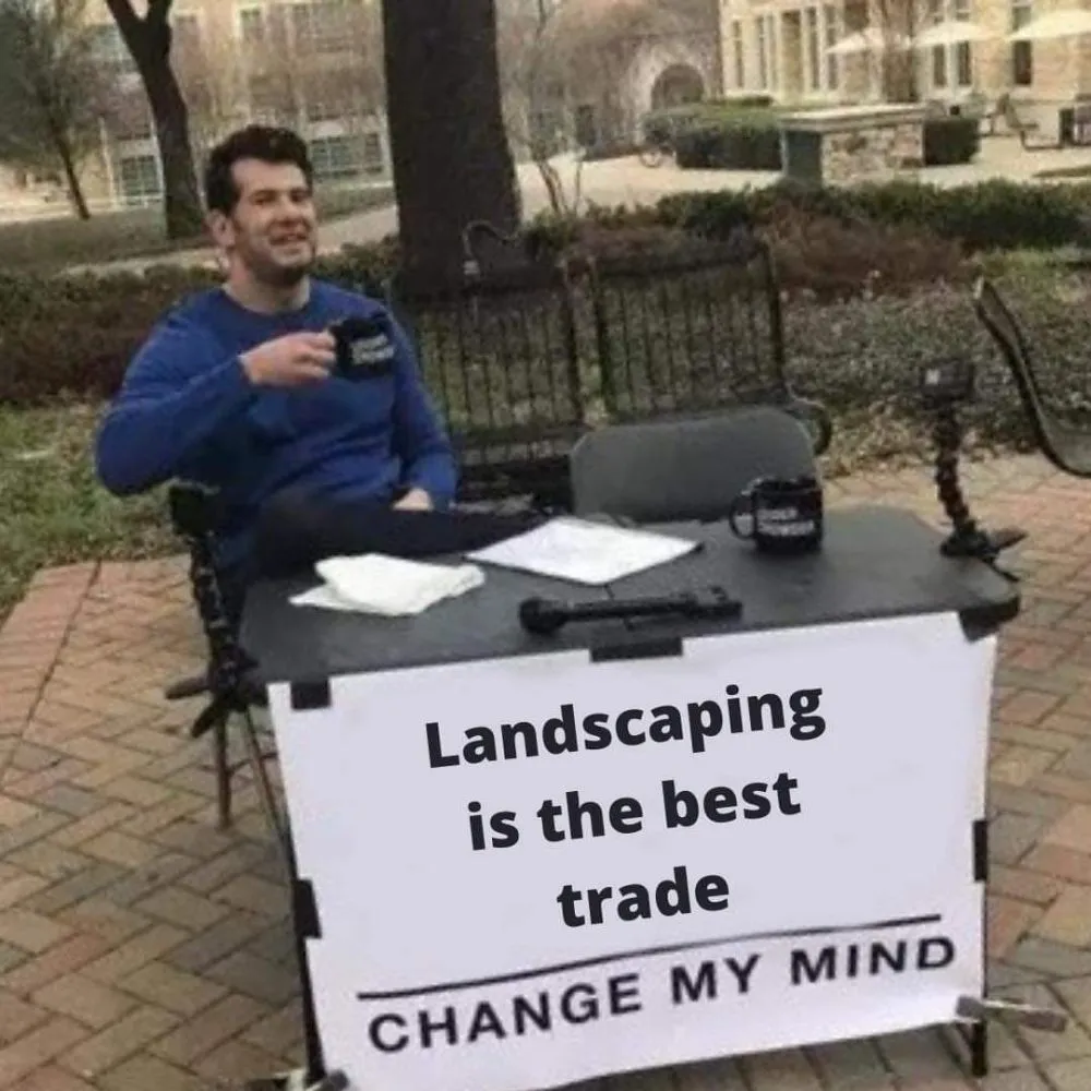 Reliable outdoor landscaping in Tampa, FL - A3 Yard Doctor